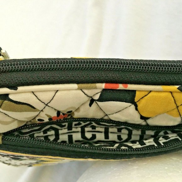 💜 4/$30 💜Vera Bradley Small Crossbody Bag - Picture 6 of 8